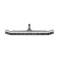 24" Curved Combination Wall Brush